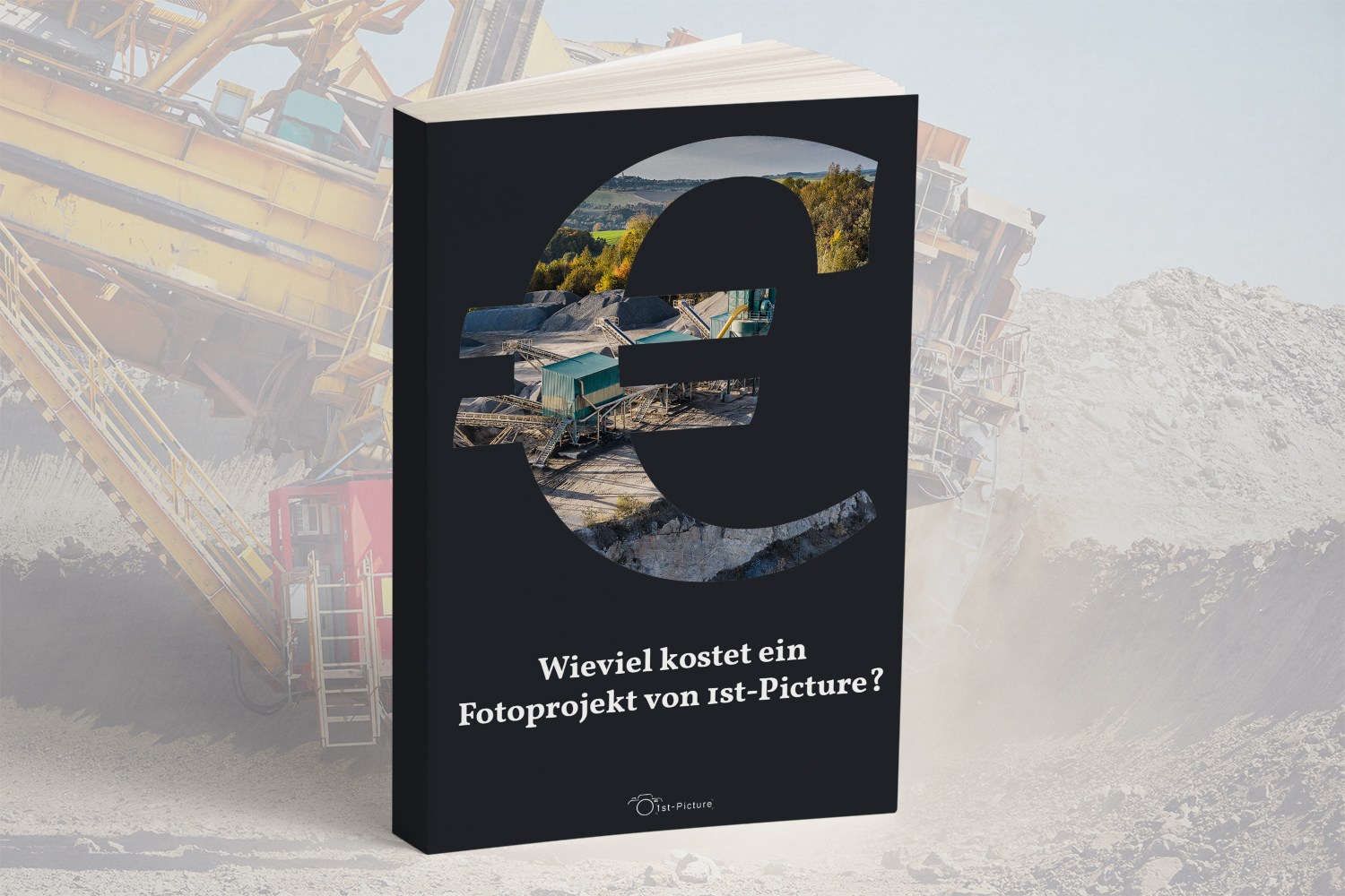 Industriefotografie 1st-Picture Kosten