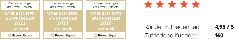 provenexpert